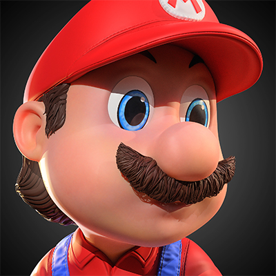Mario