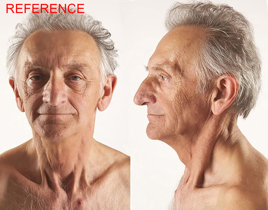 oldman reference