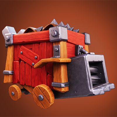seige machine