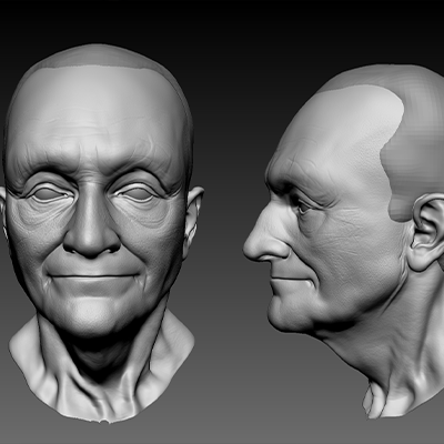 old man